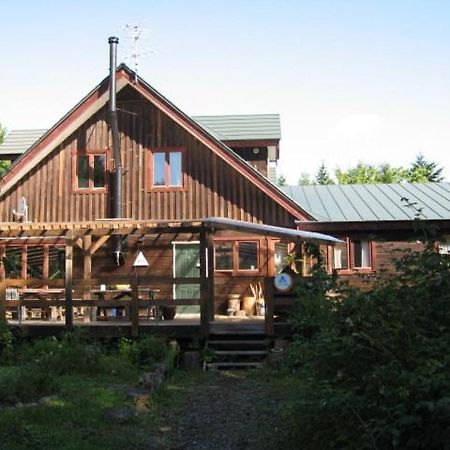Toipirka Kitaobihiro Youth Hostel Otofuke Exterior foto