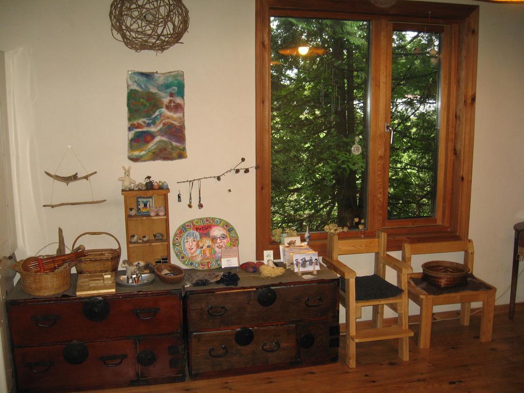 Toipirka Kitaobihiro Youth Hostel Otofuke Exterior foto