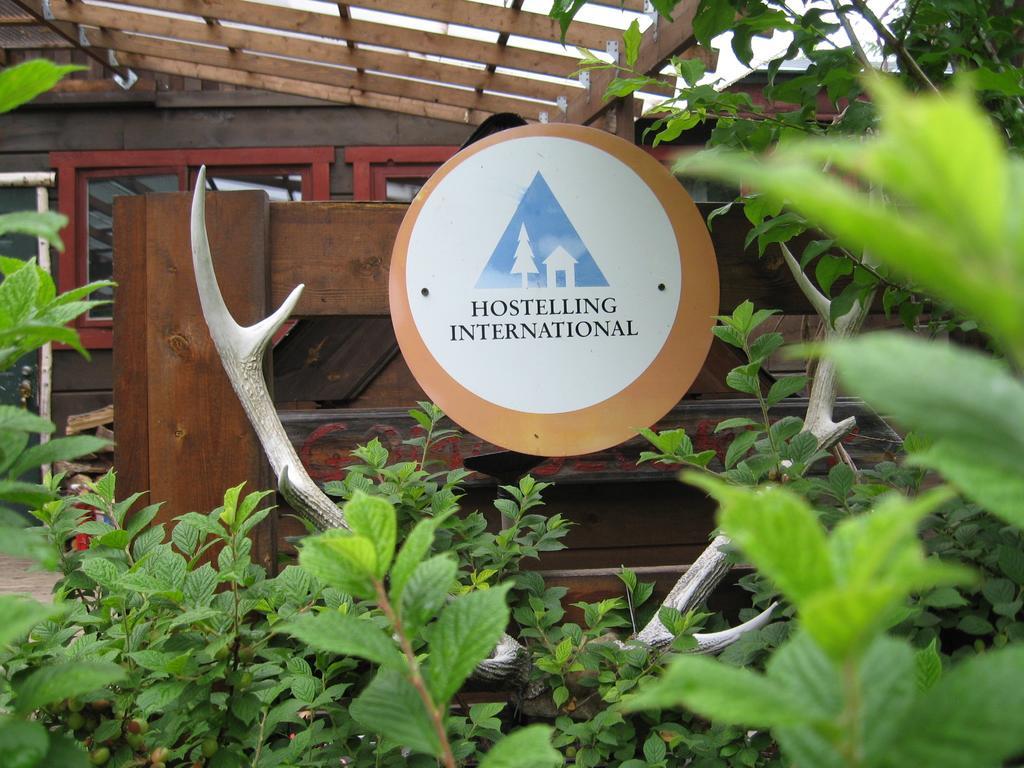 Toipirka Kitaobihiro Youth Hostel Otofuke Exterior foto