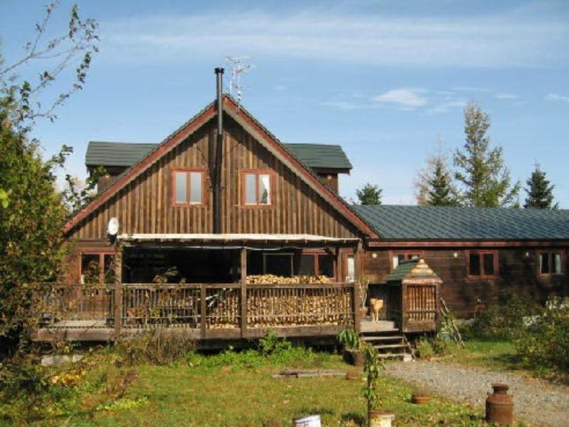 Toipirka Kitaobihiro Youth Hostel Otofuke Exterior foto
